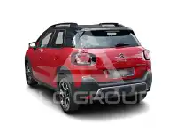 2024 Citroen C3