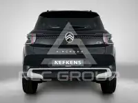 2024 Citroen C3