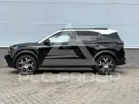2024 Citroen C3