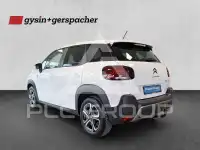 2024 Citroen C3