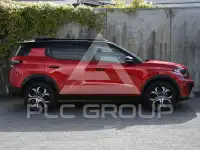 2024 Citroen C3
