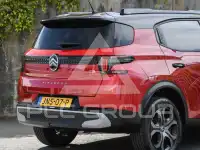 2024 Citroen C3