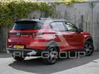 2024 Citroen C3