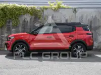 2024 Citroen C3