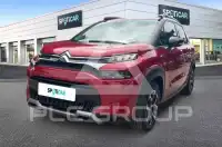2024 Citroen C3