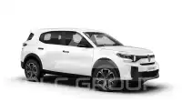 2024 Citroen C3