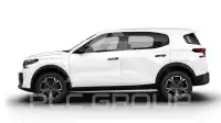 2024 Citroen C3
