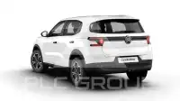2024 Citroen C3
