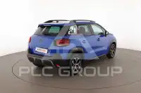 2024 Citroen C3