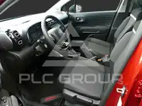 2024 Citroen C3