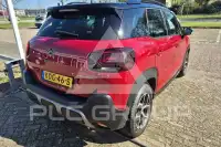 2024 Citroen C3