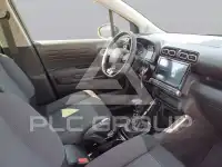 2024 Citroen C3