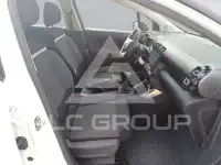 2024 Citroen C3