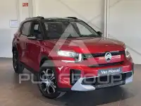 2024 Citroen C3
