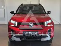 2024 Citroen C3