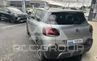 2024 Citroen C3