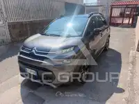2024 Citroen C3