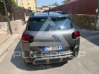2024 Citroen C3