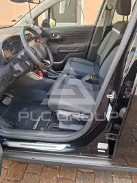 2024 Citroen C3