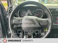 2024 Citroen C3