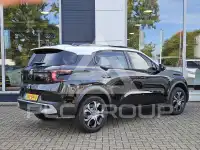 2024 Citroen C3