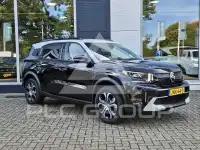 2024 Citroen C3