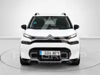 2024 Citroen C3