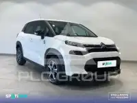 2024 Citroen C3