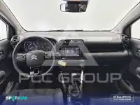 2024 Citroen C3