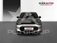 2024 Citroen C3