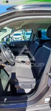 2024 Citroen C3