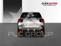 2024 Citroen C3