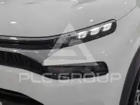 2024 Citroen C3