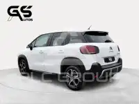 2024 Citroen C3