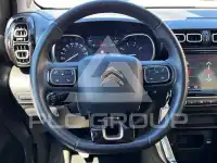 2024 Citroen C3