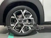 2024 Citroen C3