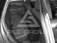 2024 Citroen C3