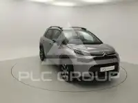 2024 Citroen C3