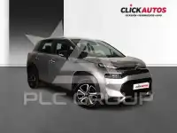 2024 Citroen C3