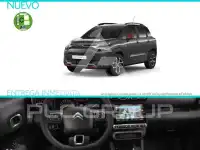2024 Citroen C3
