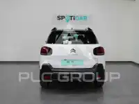 2024 Citroen C3