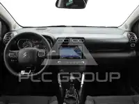 2024 Citroen C3