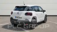 2024 Citroen C3