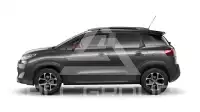 2024 Citroen C3