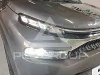 2024 Citroen C3