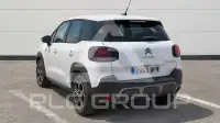 2024 Citroen C3