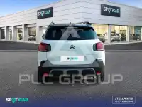 2024 Citroen C3