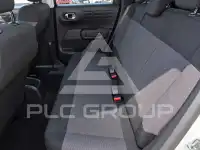 2024 Citroen C3
