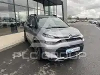 2024 Citroen C3