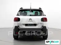 2024 Citroen C3